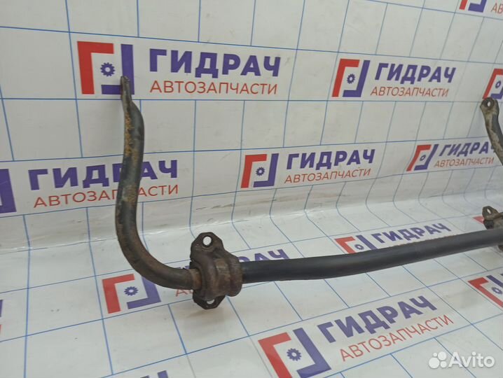 Стабилизатор передний Jeep Grand Cherokee (WJ) 520