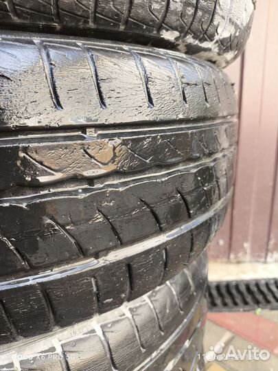 Pirelli Cinturato P1 185/55 R15 82H
