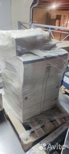 Xerox запчасти, аксессуары