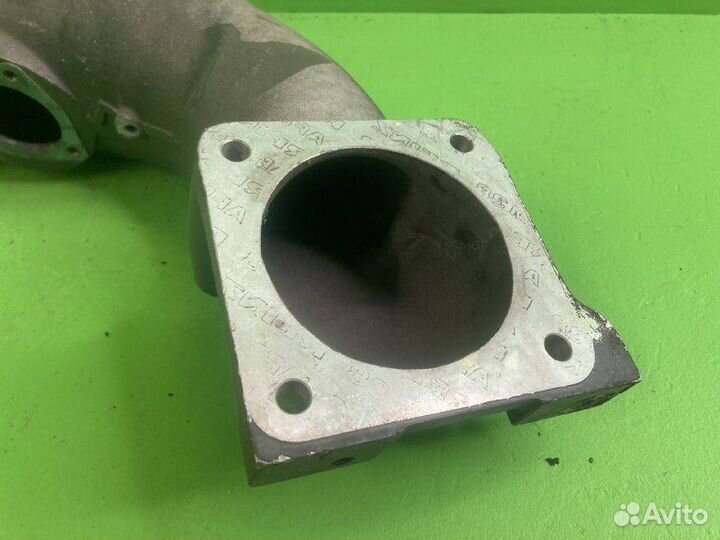 Патрубок коллектора KAMAZ 5490-S5