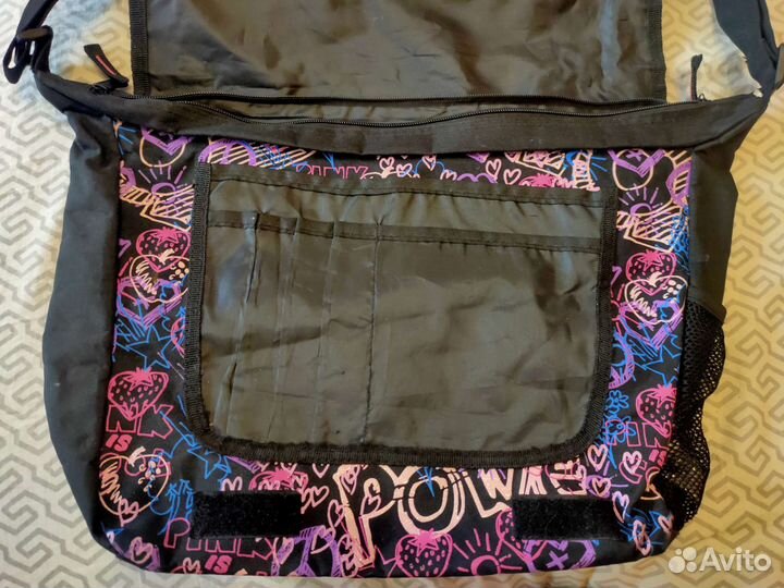 Сумка школьная для девочки