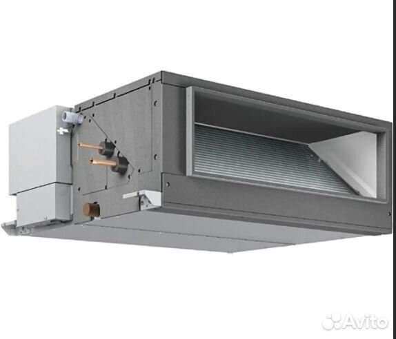 Внутренний блок pefy-P200vmhs-E-F