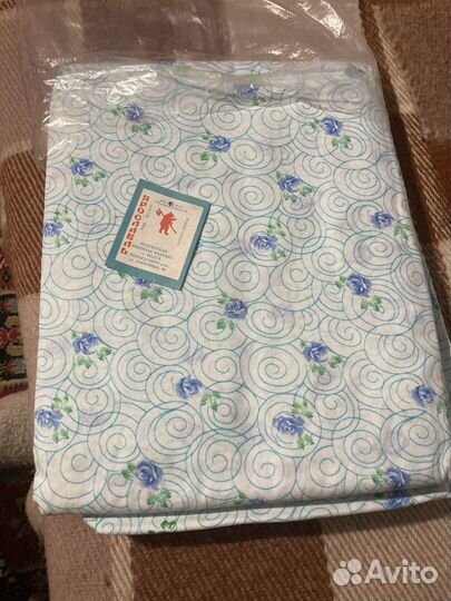 Бельё двухспальное