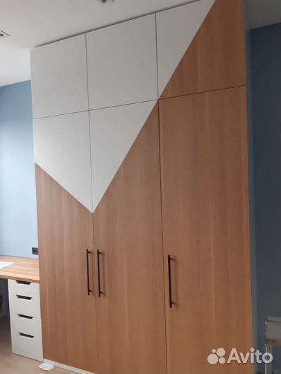 Замерщик мебели