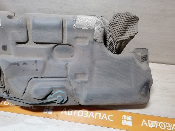 Бензобак Citroen C4 Ситроен C 4 абсорбер