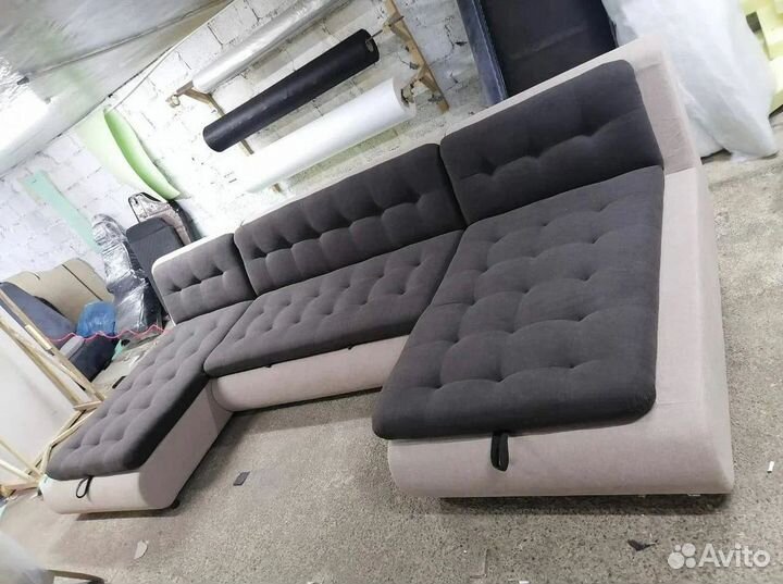 Диван Валенсия