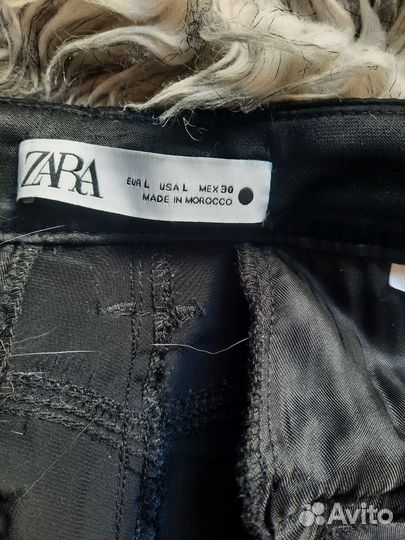 Костюм zara 48