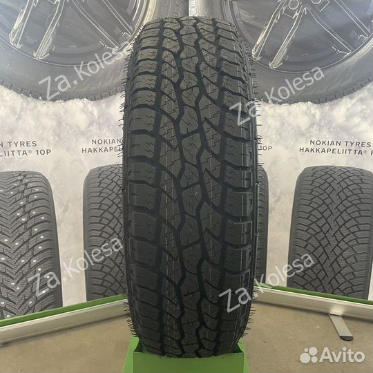 Triangle TR292 215/75 R15 100S