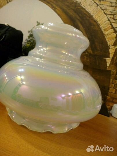 Плафон для люстры