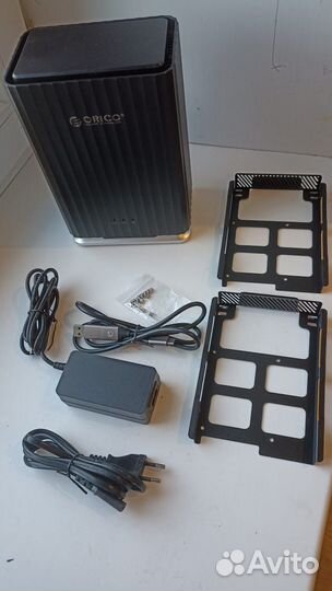 Системы хранения данных