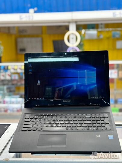 Lenovo Pentium/8/120 гарантия