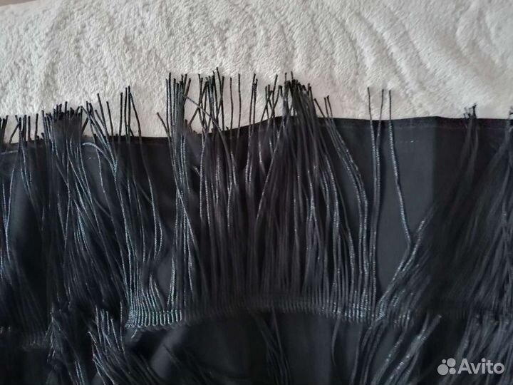 Маленькое чёрное платье