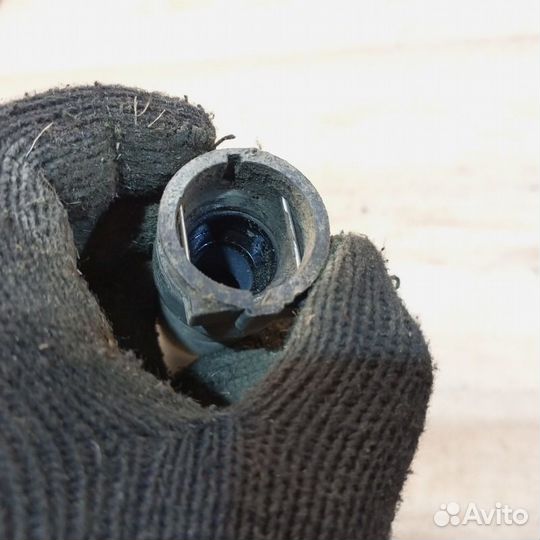 Патрубок охлаждения Bmw 5-Series E39 2.5 2000