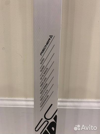 Fischer SC combi + Madshus HyperU