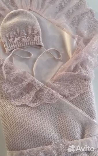 Конверт на выписку от sabi sarabara