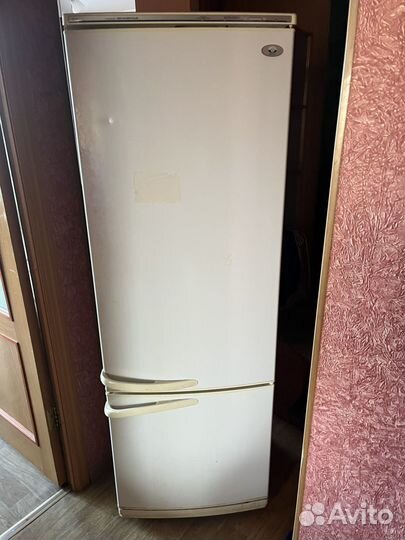 Холодильник бу