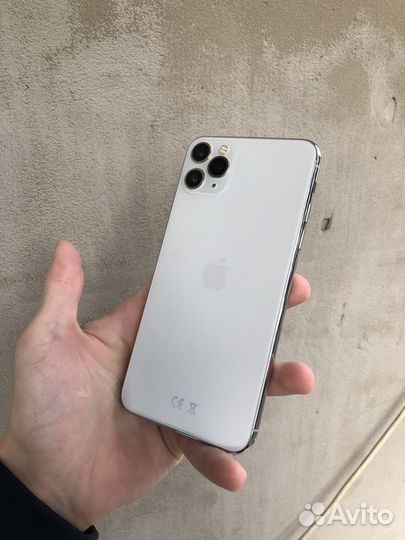 iPhone 11 Pro Max, 64 ГБ