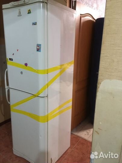 Холодильник бу