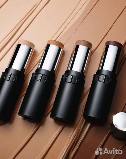 Dior Forever Skin Contour контуринг оригинал