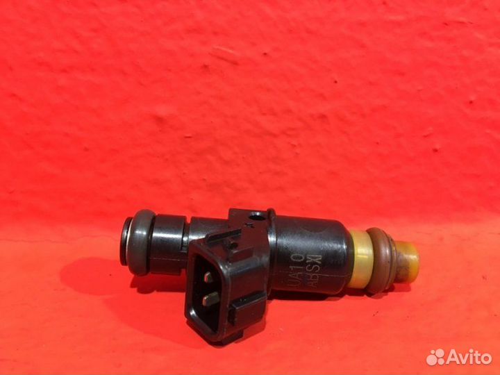 Форсунка Honda Civic 5D R18A2 1.8L 1799 куб.см