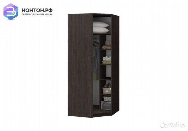 Угловой шкаф Модерн