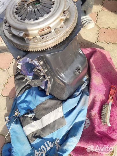 Двигатель ваз 2101 2107 карб