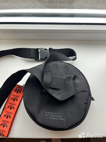 Сумка через плечо adidas