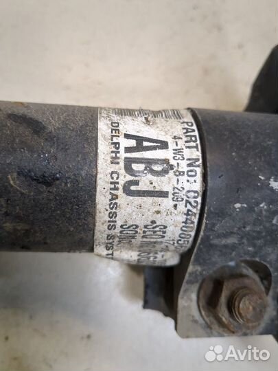 Амортизатор подвески Opel Astra G, 1999