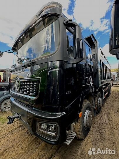 Shacman (Shaanxi) X3000, 2024