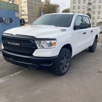 RAM 1500 5.7 AT, 2021, 5 150 км, с пробегом, цена 3 850 000 руб.