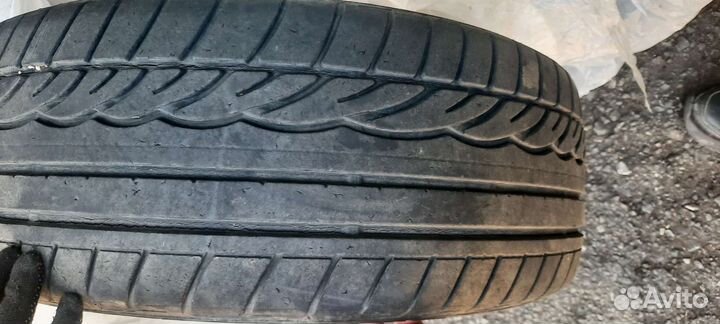 Sportrak BS28 205/55 R16