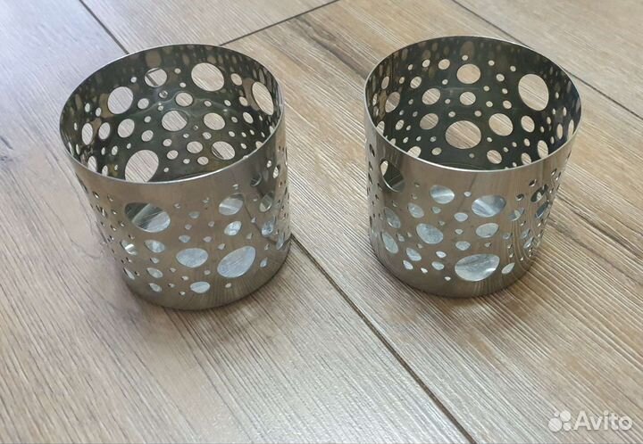 Подсвечники