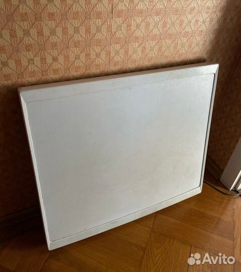 Крышка на стиральную машину