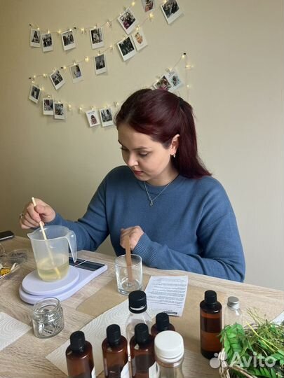 Выездной мастер класс