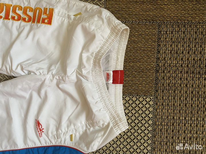 Спортивный костюм женский Forward оригинал