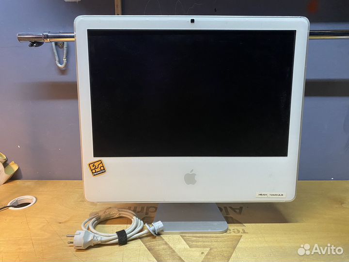 iMac G5