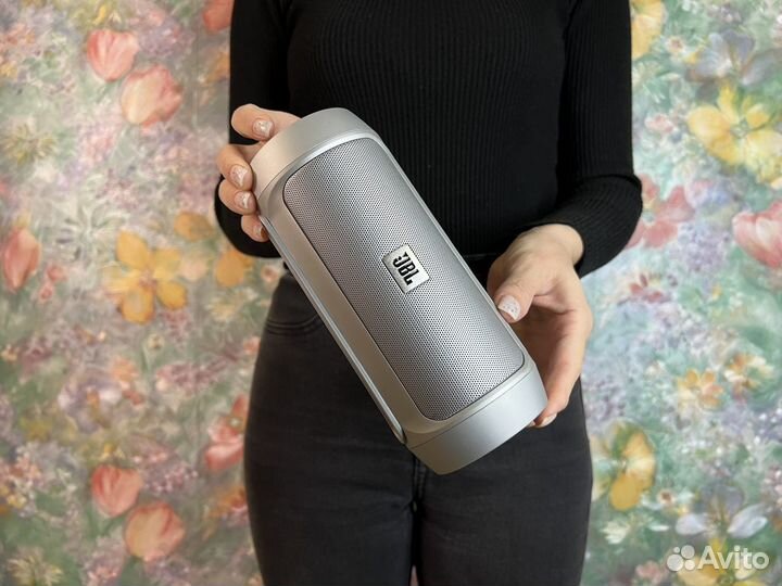 Колонка JBL Charge 2