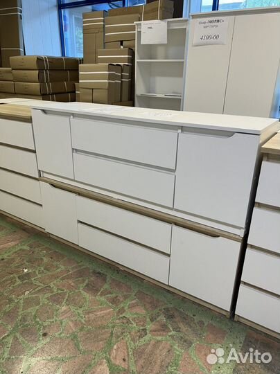 Тумба под тв, 1500, в наличии в упаковке