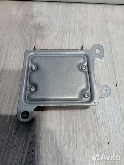 Блок управления Аирбаг Airbag SRS Блок подушки без