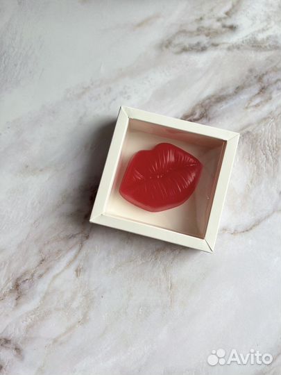 Мыло ручной работы 14 февраля