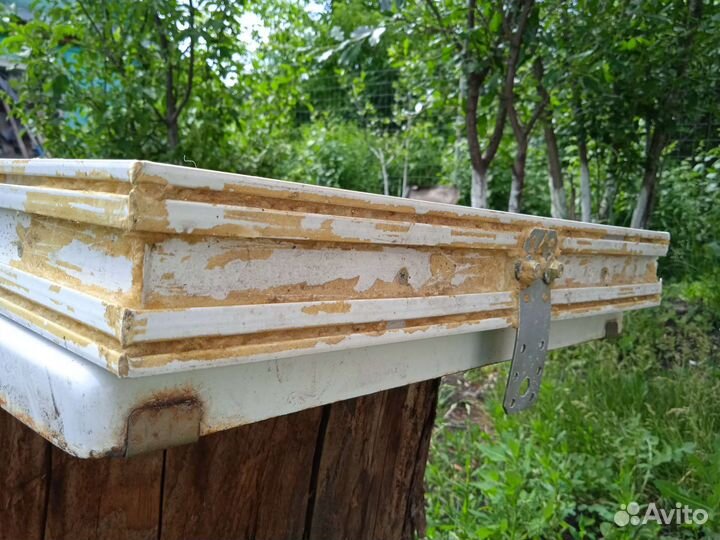 Окна пластиковые бу глухие