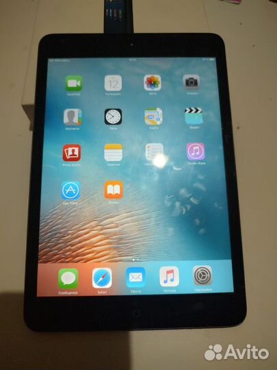 iPad mini 1