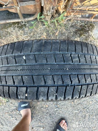 Nitto SN 2 Winter 225/50 R17