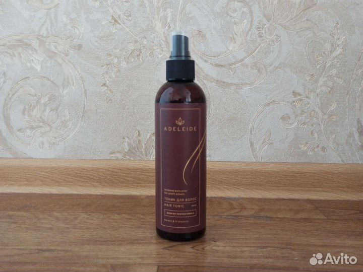 Спрей тоник для волос