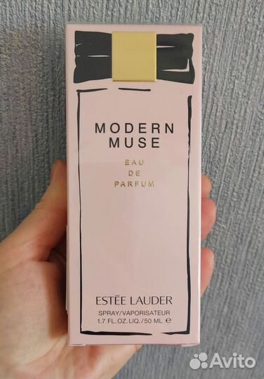 Парфюм люкс, оригинал в слюде