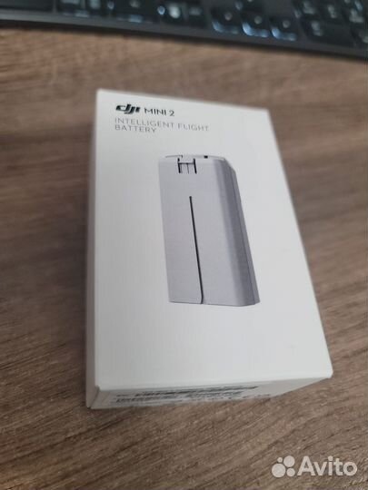 Аккумуляторы и хаб Dji mavic mini2