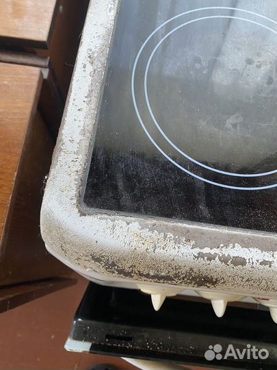 Плита электрическая