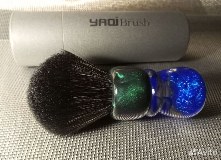 Помазок «Yaqi Ocean 28 mm»