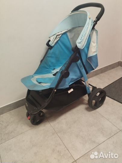 Коляска детская