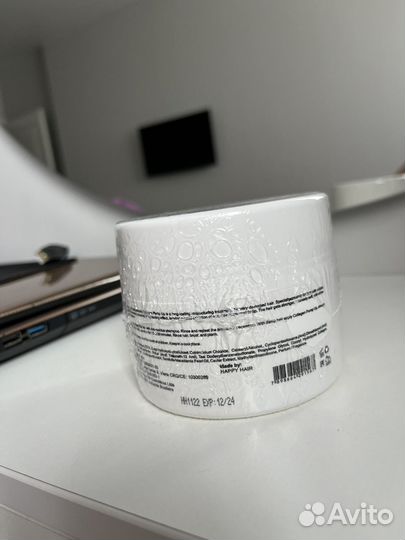 Ботокс состав